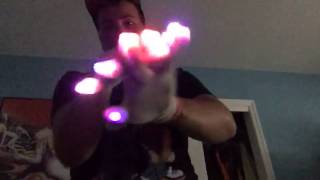 Party Favor Remix Dillon Francis Lightshow Try out [Gluttony]