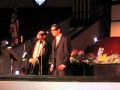 Gevorg in concert - Zepuri Nman 