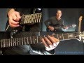 Download Eruption Guitar Lesson Pt 1 Van Halen Mp3 Song