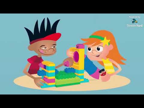 FIRST LEGO LEAGUE Explore Getting Started with PLAYMAKERS Set