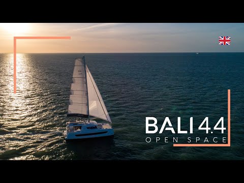 Walkthrough BALI 4.4 Walkthrough BALI 4.4