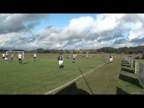 SV Hohendorf 69 - TSV Blau-Weiß 58 Leopoldshagen