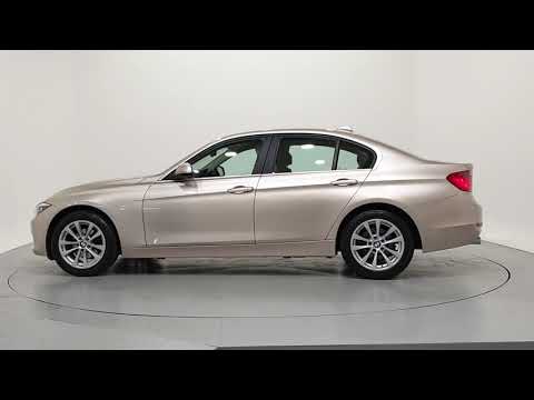 142D15371 - 2014 BMW 3 Series 316d SE Saloon 18,950