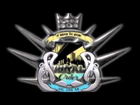 RIGZ - Revolutionist