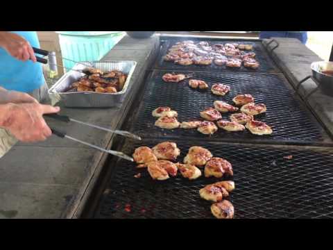 Wilbraham-Hampden Rotary Club Senior Picnic