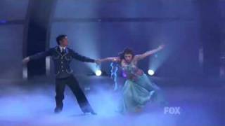 Jordan and Tadd Top 14 Performances So You Think You Can Dance Season 8 July 6, 2011