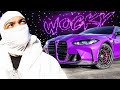 INSTALLING THE MOST EXPENSIVE STARLIGHTS IN MY BMW M4 COMPETITION