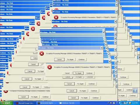 Jasna Liryka - King of windows