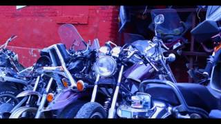 Major ft Ace- Goons and savages