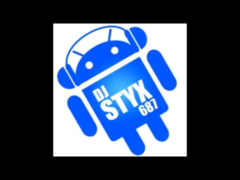Dj Styx Vs AfroDja-Ailala (Zouk Retro Remix) 2K15