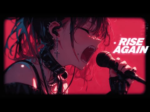 Nightcore | Rise Again 🔥  (Lyrics✨)