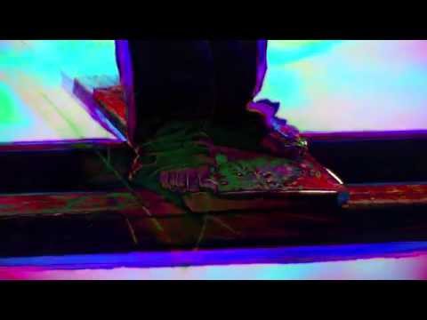 AJ Suede - Better Habits (feat. Triniti) [Video by Hidden Behind Leaves]