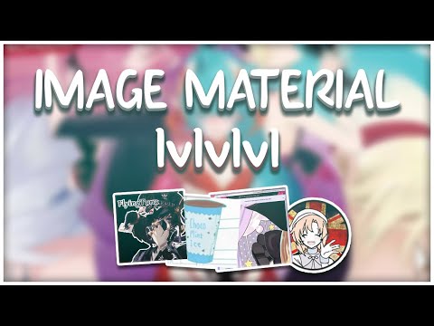 ShirohaMyMommy vs FlyingTuna vs chocomint vs MoeYandere | IMAGE -MATERIAL-