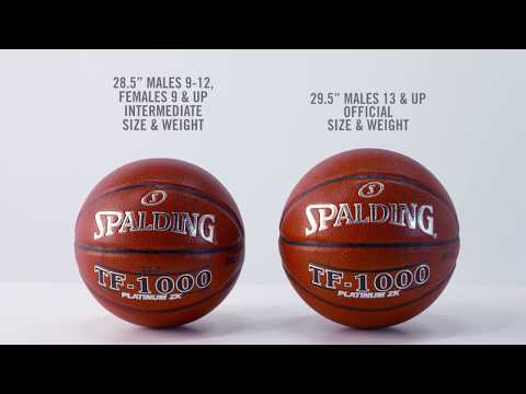 tf 1000 spalding
