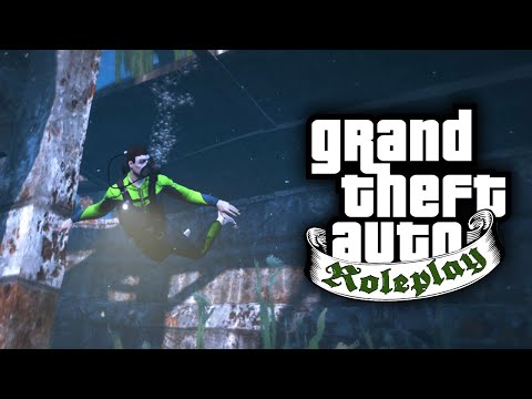 KNUSSMANN: Zwischen Tüll und Tränen - GTA RP S02E231 (LuckyV)