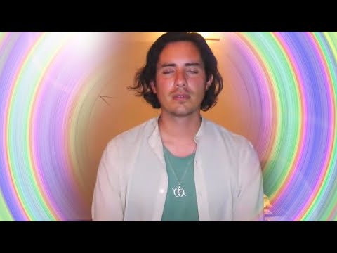 Day 258 Alignment English - Matias De Stefano