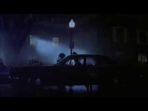 O exorcista - cena do padre Merrin