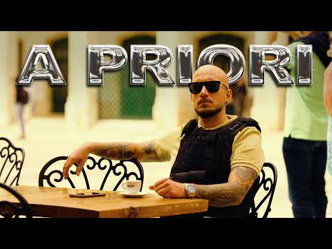 KREŠO BENGALKA - A PRIORI