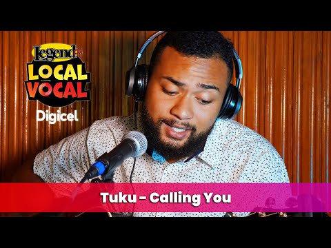 Tuku - Calling You (LegendFM Local Vocal)