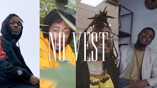 Pivot Gang ft. Mick Jenkins - No Vest