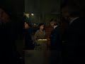 We Need You Alive 🥶 || Peaky Blinders S06E01 || #shorts #viralvideo