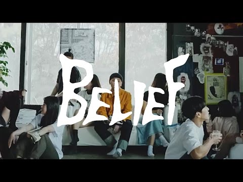 Jeebanoff(지바노프) - Belief (Official MV)