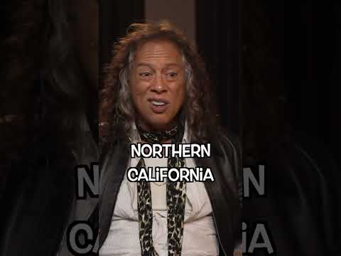 Kirk Talks James Hetfield’s Guitar Playing! #metallica #kirkhammett #jameshetfield #shorts