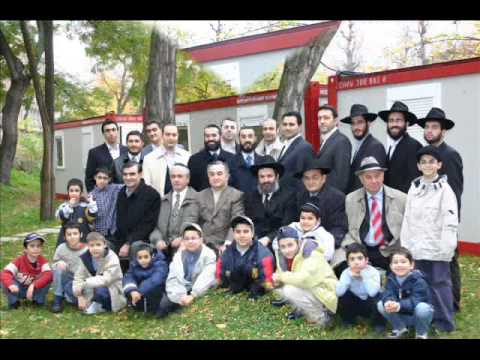 Bet Halevi Vienna - Clip 2004