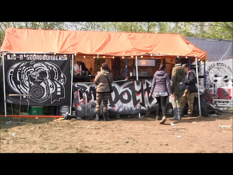 Sewer Czarotek 2017 (HD)