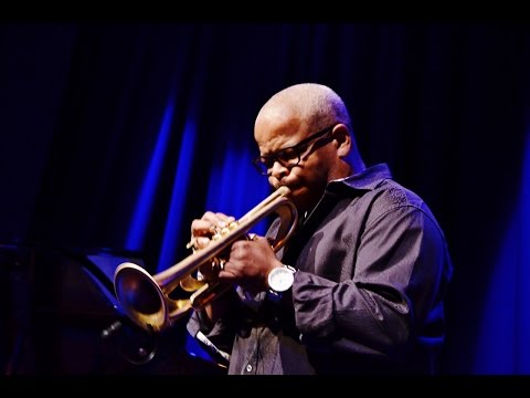 TERENCE BLANCHARD E- COLLECTIVE (USA) Jazz & The City 2014