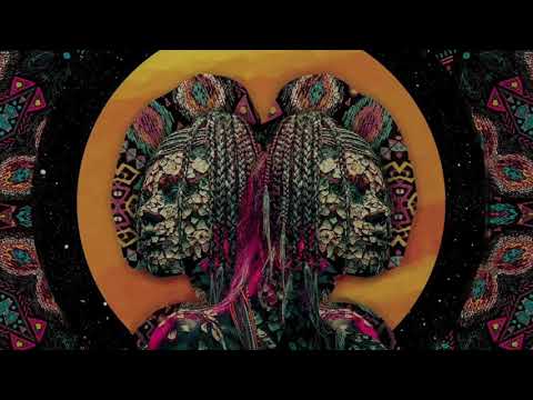 Janax Pacha & J.Pool ◈ "La Tierra que vive adentro" ◈ Live Set @ Treehouse Tulum [Ethnic Downtempo]