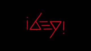 Ibeyi - Stranger / Lover (Mura Masa Remix)