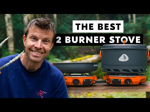 The Best Car Camping Stove Setup? @JetboilStoves Genesis Review
