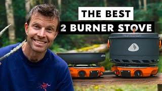 The Best Car Camping Stove Setup? @Jetboil Genesis Review