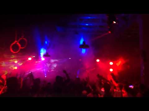 StadiumX @ Belgrade Banging / Mixer House 25.10.2014