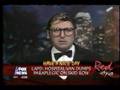 Neil Hamburger on Fox News' Red Eye 2/10/07