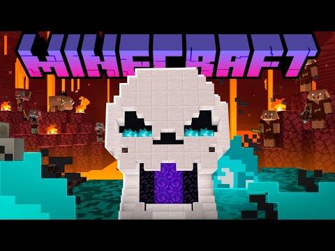 Nether Hub - Minecraft da 1.7.10 a ? #55