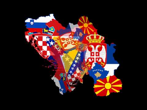 Animals Balkan Version Remix