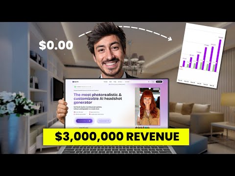 Nathan Latka interviews BetterPic