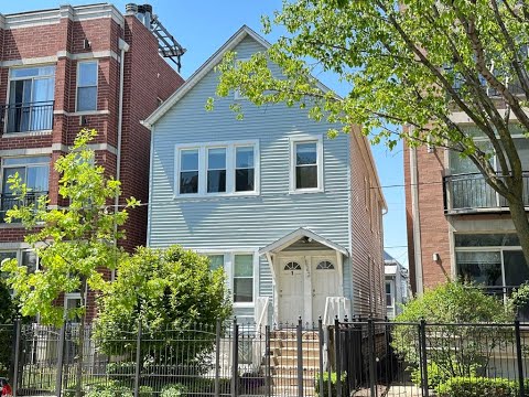 1622 N Campbell Ave #CH - Video 2 of 2