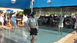 preview picture of video 'Mawish Beach Club  2011 | 3'