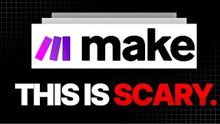 Make.com’s New AI Update Is Scary Good 🤯