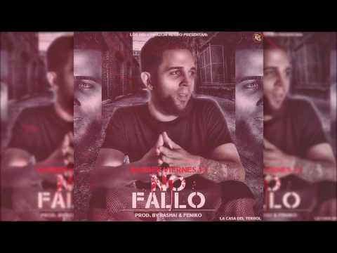 Barber Viernes 13 - No Fallo (Official Audio)