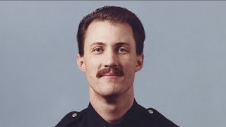 Boise Police remember Mark Stall 25 years after his death