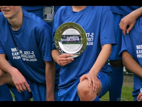 ASC Waterwijk JO17-2,  2016 2017