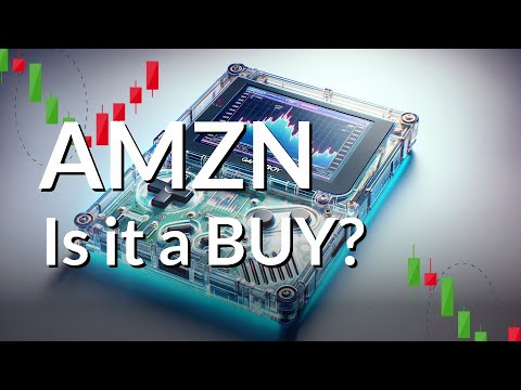 AMZN's Secret Weapon: Comprehensive Stock Analysis & Predictions for Wed - Don't Get Left Behind!