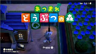ハウリング解除テスト配信