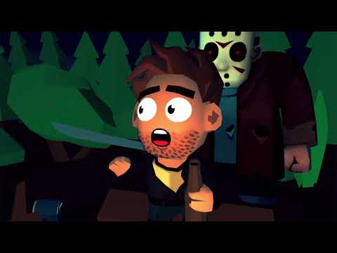 Friday the 13th: Killer Puzzle Sneak Peek! thumbnail