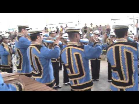 COMEQ 1° peça COMUV 2009