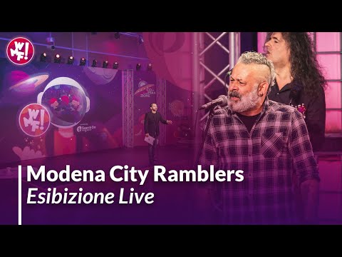 Esibizione Live - Ebano